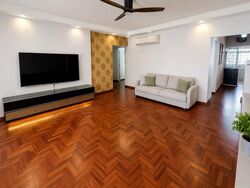 Blk 111 Bukit Purmie Ville (Bukit Merah), HDB 4 Rooms #559801861